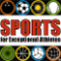 SPORTS for Exceptional Athletes Logo