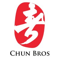 Chun Bros Logo