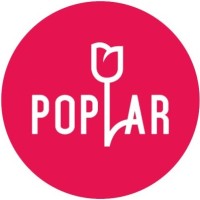 Poplar Farm Flowers Ltd. Logo