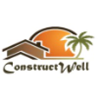 ConstructWell Logo