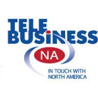 Tele Business NA Logo