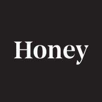 Honey Logo