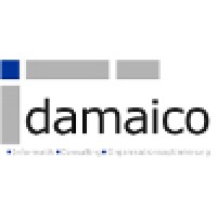 damaico GmbH & Co. KG Logo