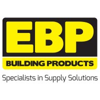 EBP BUILDING PRODUCTS LIMITED Logo