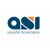 ASI Soluções Tecnológicas Logo