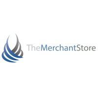 Merchant Equipment Store Logo