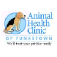 Animal Health Clinic of Funkstown Logo