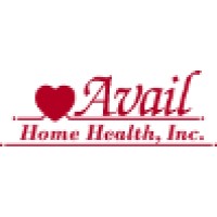Avail Home Health, Inc Logo