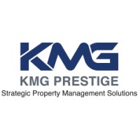 KMG Prestige Logo