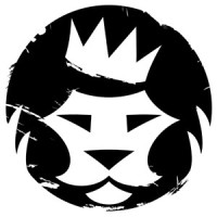 King Ice Logo