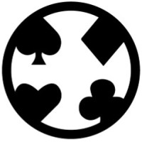 Texas Card House Logo