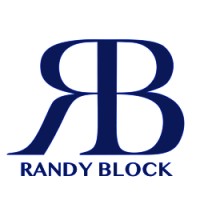 Randy Block, Career Coach Logo