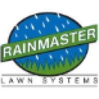 RainMaster Lawn Systems Logo