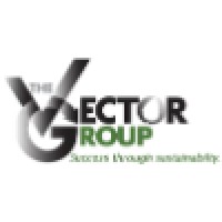 The Vector Group Logo