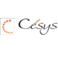 CESYS Logo