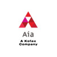 Aia Software BV Logo