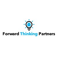 Forward Thinking Partners (FTP) Logo