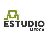 Estudio Merca | Ecommerce & Digital Marketing Agency Logo