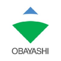 Obayashi Corporation (North American Regional Headquarters) Logo