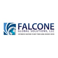 Falcone Global Solutions, LLC Logo