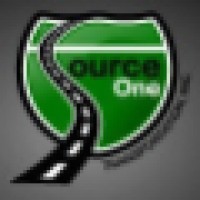 SourceOne Transportation Logo