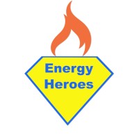 ENERGY HEROES LTD Logo