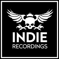 Indie Recordings Logo