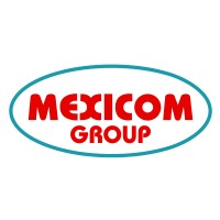 Mexicom Group Logo