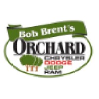 Orchard Chrysler Dodge Jeep Logo