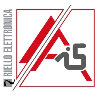 AIS : Alarm International Systems Logo