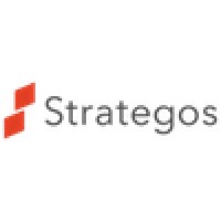 Strategos Logo