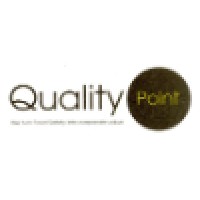 Quality Point Logo