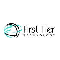 First Tier Technology LLC Logo