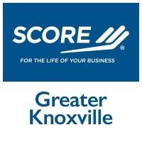 SCORE Mentors Greater Knoxville Logo