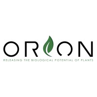 Orion Future Technology Ltd Logo