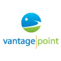 VantagePoint Marketing Logo