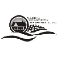 American Metropolitan Environmental, Inc Logo