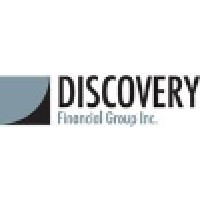 Discovery Financial Group Logo