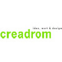 creadrom gmbh Logo