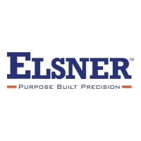 ELSNER Engineering Works, Inc. Logo