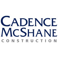 Cadence McShane Construction Company Logo