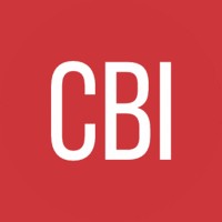 CBI Scientific LLC. Logo