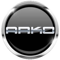 ARKO Logo