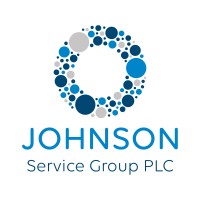 Johnson Service Group PLC Logo
