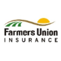 Farmers Union Insurance Logo