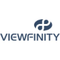 Viewfinity - A CyberArk Company Logo
