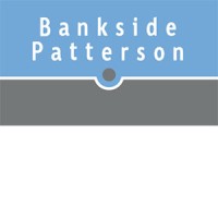 Bankside Patterson Logo