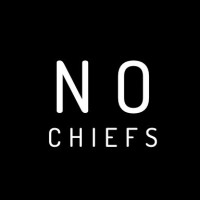 NO CHIEFS Logo