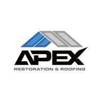 Apex Restoration and Roofing, LLC Logo