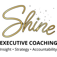 SHINE EXECUTIVE COACHING Logo